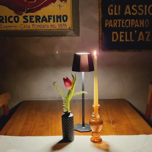 Sapori Divini, Orio al Serio