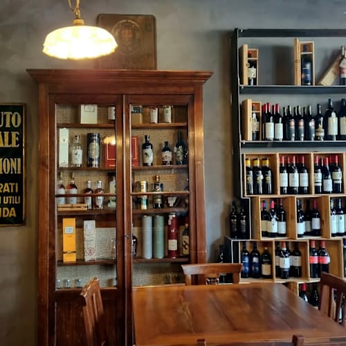 Sapori Divini, Orio al Serio