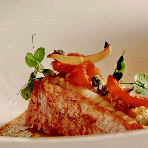 Joey Bistrot Cafè, Maglie