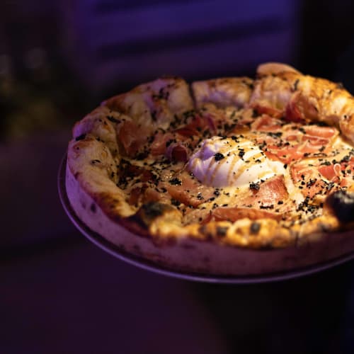 Joey Bistrot Cafè, Maglie