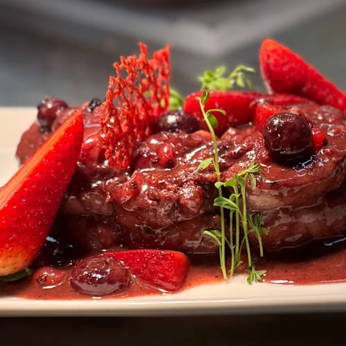 Joey Bistrot Cafè, Maglie