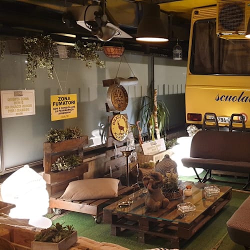 Auto Club, Milano