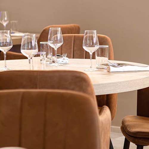 Domaine et Château de Valinches - L'instant présent, Marols