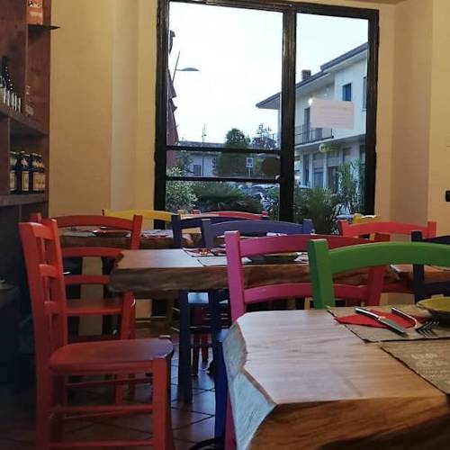 Dulcis in fundo, Castegnato