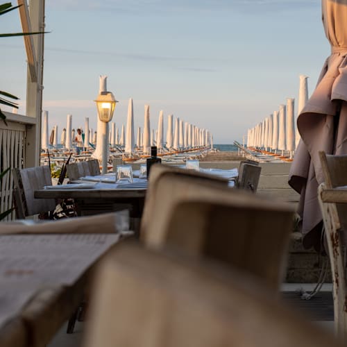 Nostrano Beach, Rimini