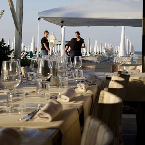 Nostrano Beach, Rimini