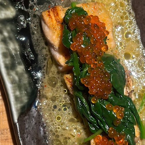 Rawbata, Stockholm