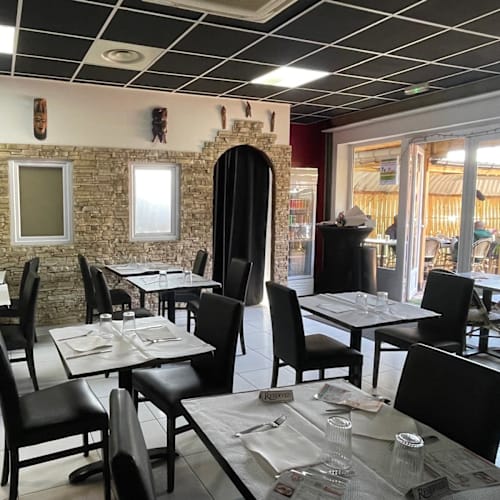 Le Petit Dakar, Strasbourg