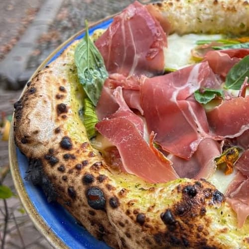Uè Uè Pizzeria Ristorante, Torino