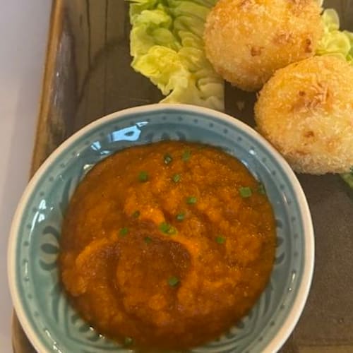 Barto Frate, Palaiseau