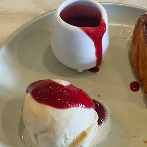 Barto Frate, Palaiseau