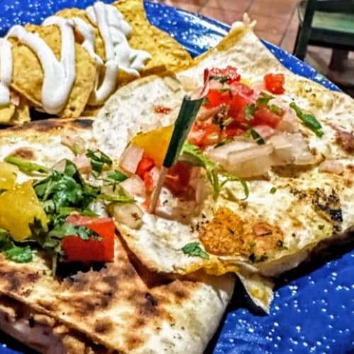 Don Tortilla Goya, Madrid