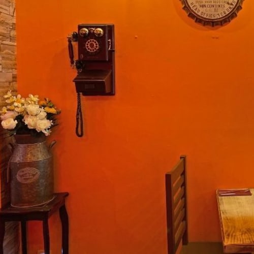 Don Tortilla Goya, Madrid