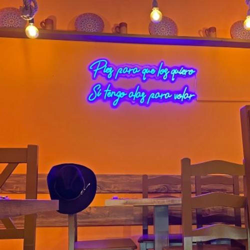 Don Tortilla Goya, Madrid