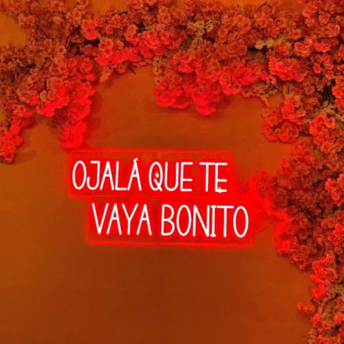 Don Tortilla Goya, Madrid