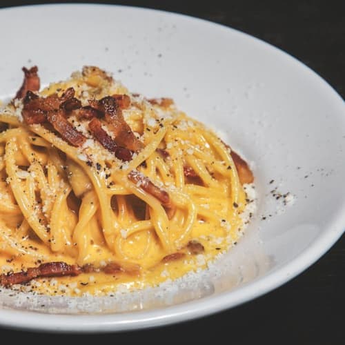 I Vaccinari Milano - Trattoria e Pinseria Romana, Milano