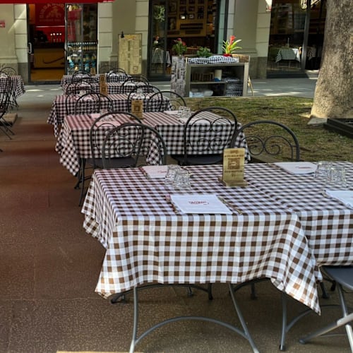 I Vaccinari Milano - Trattoria e Pinseria Romana, Milano