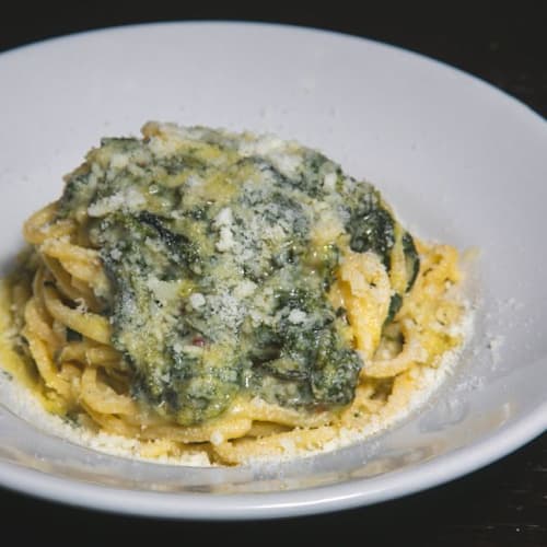 I Vaccinari Milano - Trattoria e Pinseria Romana, Milano