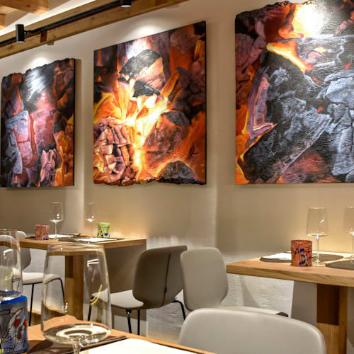 Il Bistrot della Macelleria Costa, Canale d'Agordo
