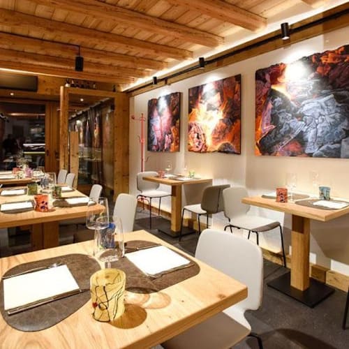 Il Bistrot della Macelleria Costa, Canale d'Agordo