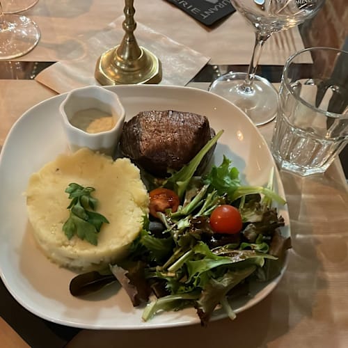 L'ATELIER, Montreuil