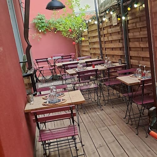 L'ATELIER, Montreuil