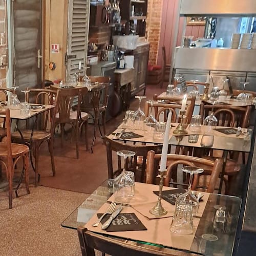 L'ATELIER, Montreuil