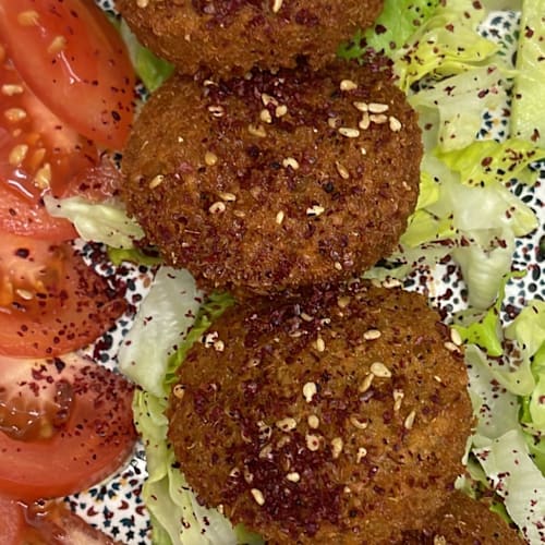 Syrische Keuken Razan, Beuningen