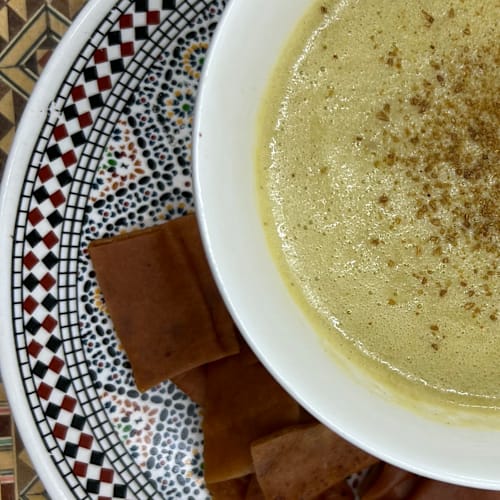 Syrische Keuken Razan, Beuningen