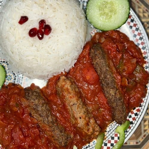 Syrische Keuken Razan, Beuningen