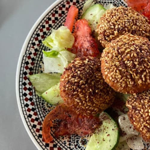 Syrische Keuken Razan, Beuningen