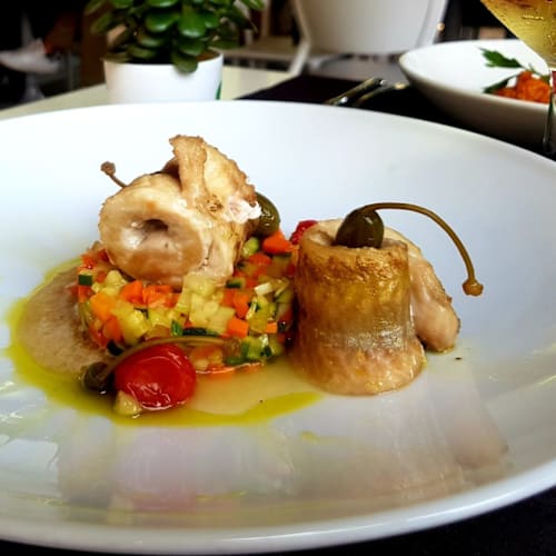 Locanda dei Buoni e Cattivi, Cagliari