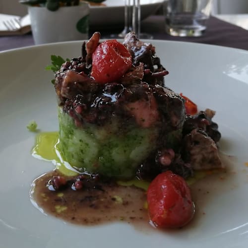 Locanda dei Buoni e Cattivi, Cagliari