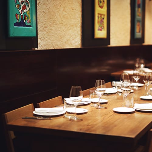 Euskal Etxea Taberna, Barcelona
