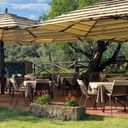 Ristorante Il Cortile di San Leonino, Castellina In Chianti