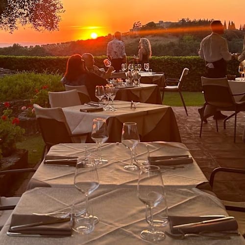 Ristorante Il Cortile di San Leonino, Castellina In Chianti