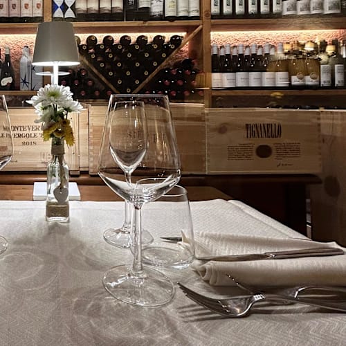 Ristorante Il Cortile di San Leonino, Castellina In Chianti