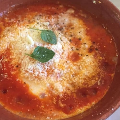 Osteria di Agrippa con Pizzeria, Roma