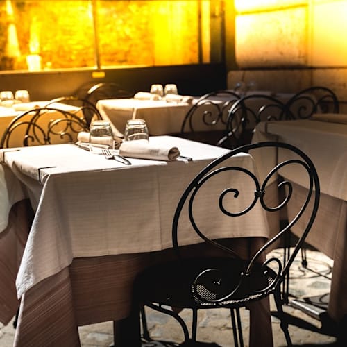 Osteria di Agrippa con Pizzeria, Roma