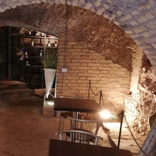 Osteria di Agrippa con Pizzeria, Roma