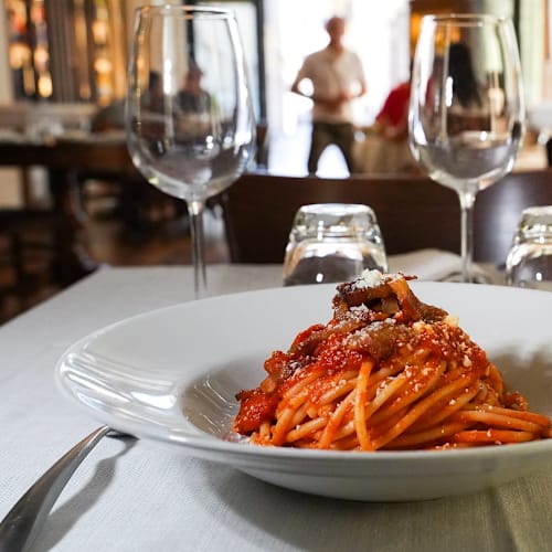 Osteria di Agrippa con Pizzeria, Roma