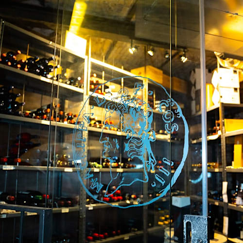 Osteria di Agrippa con Pizzeria, Roma