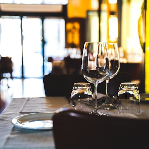 Osteria di Agrippa con Pizzeria, Roma