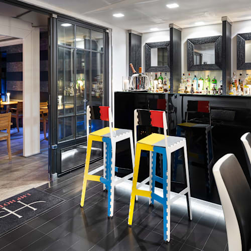 Ristorante Francy - Firenze, Firenze
