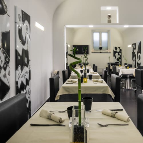Ristorante Francy - Firenze, Firenze