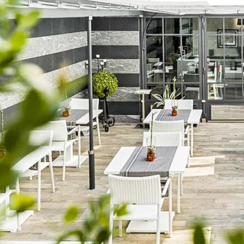 Ristorante Francy - Firenze, Firenze