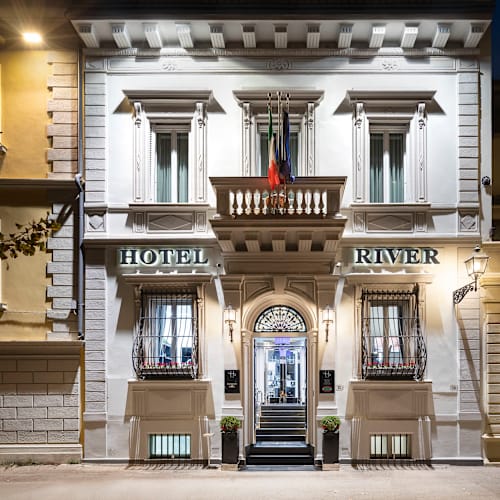 Ristorante Francy - Firenze, Firenze