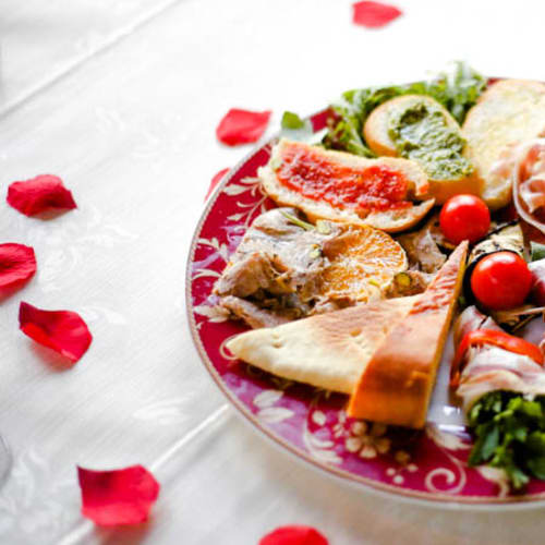 Il Piancardato, Collazzone