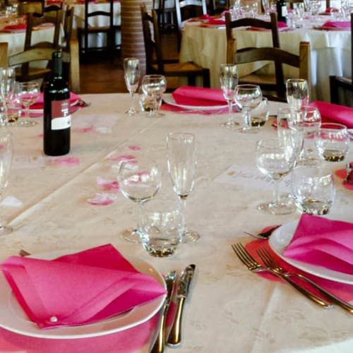 Il Piancardato, Collazzone