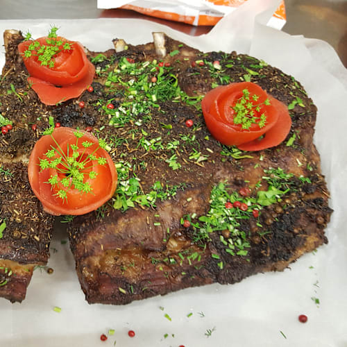 Il Piancardato, Collazzone